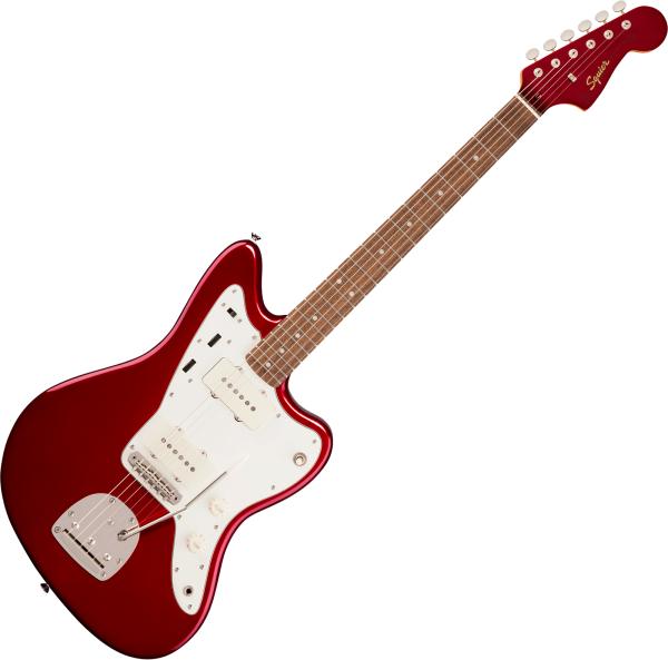 Squier Classic Vibe '60s Jazzmaster Ltd - candy apple red w
