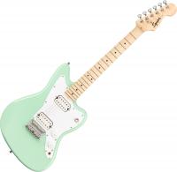Bullet Mini Jazzmaster HH - surf green
