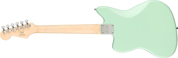 Guitare électrique enfant Squier Bullet Mini Jazzmaster HH - surf green