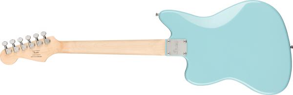 Guitare électrique enfant Squier Bullet Mini Jazzmaster HH - daphne blue