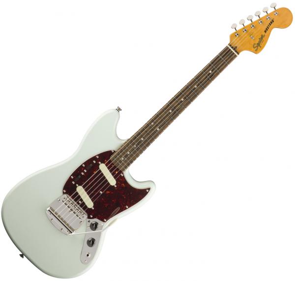 ギター classic vibe '60s mustang Squier Classic Vibe '60s Mustang Electric Guitar | Music & Arts