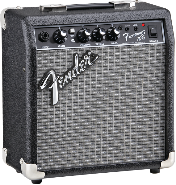 Squier Sonic Strat Pack 3s Trem Mn - Black - Pack Guitare Électrique - Variation 6
