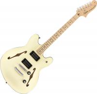 Affinity Series Starcaster - olympic white
