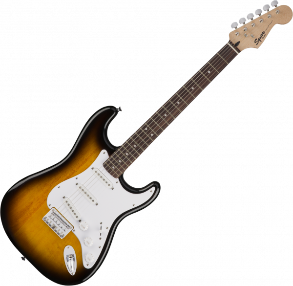 ✨未使用✨Squier Stratocaster Braun Sunburst Amazon.com: Fender Squier Debut Series Stratocaster Electric