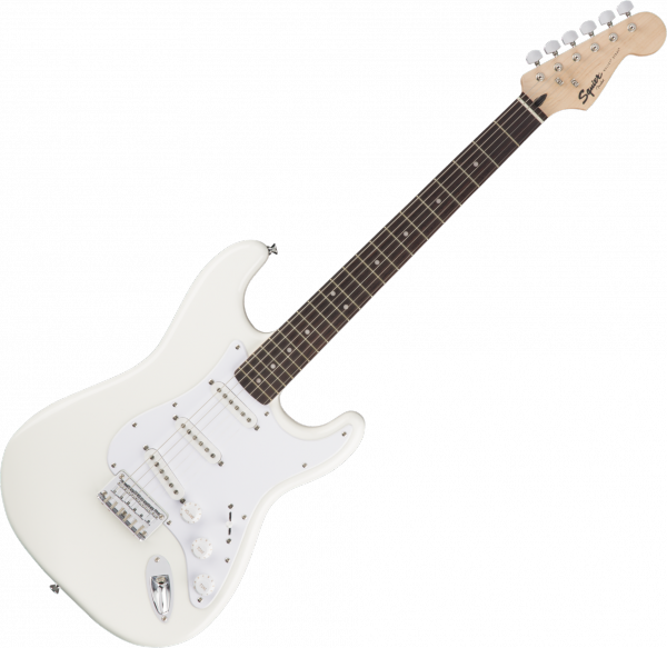 【美品】Squier Bullet SSH Amazon.com: Fender Squier Bullet Stratocaster HT SSS