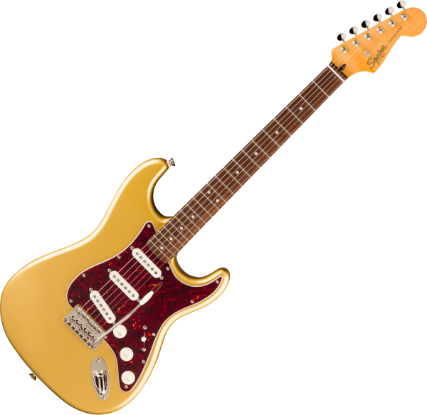 ギター Squier Classic Vibe 60s Stratocaster Squier Classic Vibe 60s Stratocaster | Bax Music