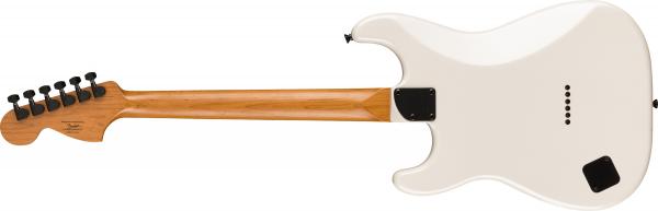 Guitare électrique solid body Squier Contemporary Stratocaster Special HT (LAU) - pearl white