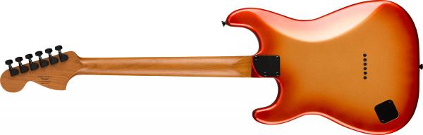 Guitare électrique solid body Squier Contemporary Stratocaster Special HT (LAU) - sunset metallic