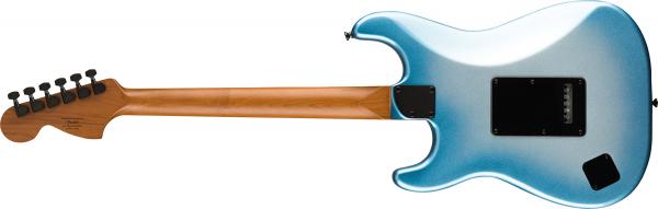 Guitare électrique solid body Squier Contemporary Stratocaster Special (MN) - sky burst metallic