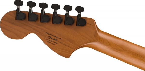 Guitare électrique solid body Squier Contemporary Stratocaster Special (MN) - sky burst metallic