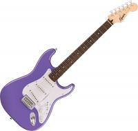 Sonic Stratocaster - ultraviolet