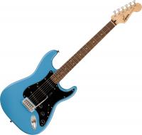Sonic Stratocaster - california blue