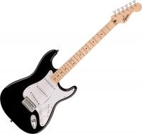 Sonic Stratocaster - black