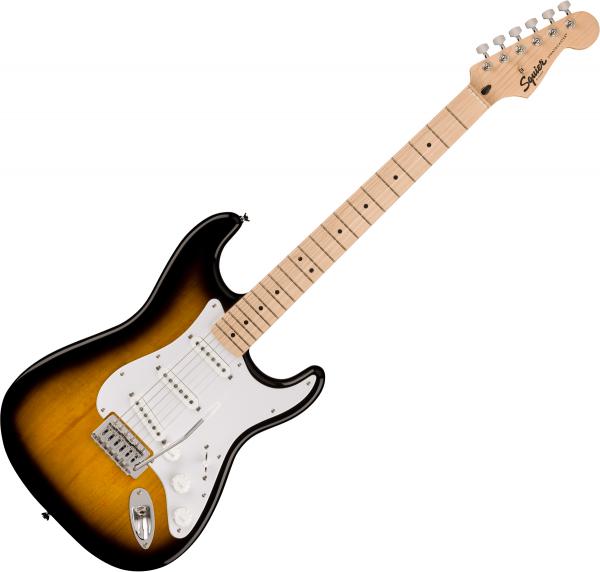 Squier 2 stratocaster hotsell
