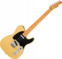 40th Anniversary Telecaster Vintage Edition - satin vintage blonde