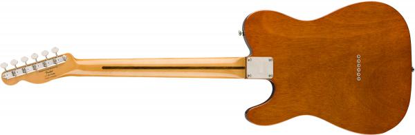 Guitare électrique 1/2 caisse Squier Classic Vibe '60s Telecaster Thinline - natural