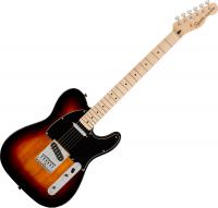 Affinity Series Telecaster 2021 (MN) - 3-color sunburst