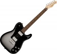 FSR Affinity Series Telecaster Deluxe Ltd - silverburst