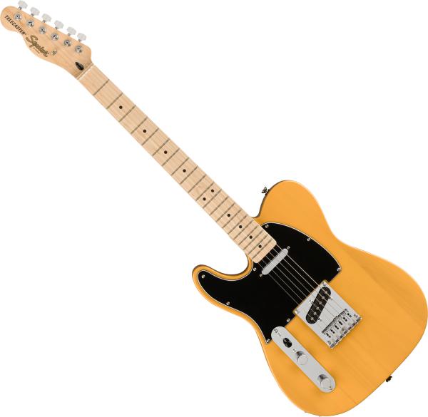 Squier Affinity Series Telecaster 2021 Left Hand (MN