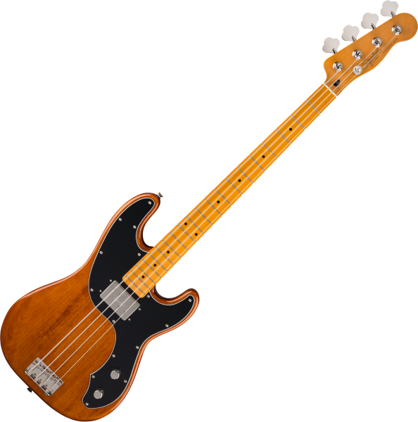 ベース Squier Classic Vibe Telecaster Bass Squier by Fender Classic Vibe Telecaster Bass Mocha ベース初心者12