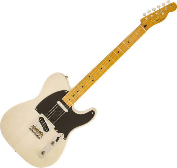 美品Squier Classic Vibe '50s Telecaster Squier Classic Vibe '50s Telecaster - butterscotch blonde Tel