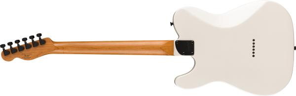 Guitare électrique solid body Squier Contemporary Telecaster RH (MN) - pearl white