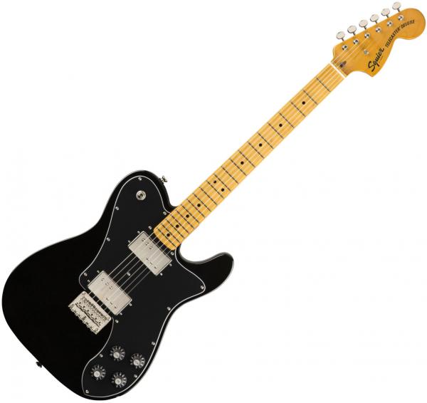 Amazon.com: Fender Squier Classic Vibe 70s Deluxe Telecaster