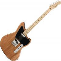Paranormal Offset Telecaster - natural