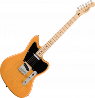 Tele Offset Paranormal - butterscotch blonde