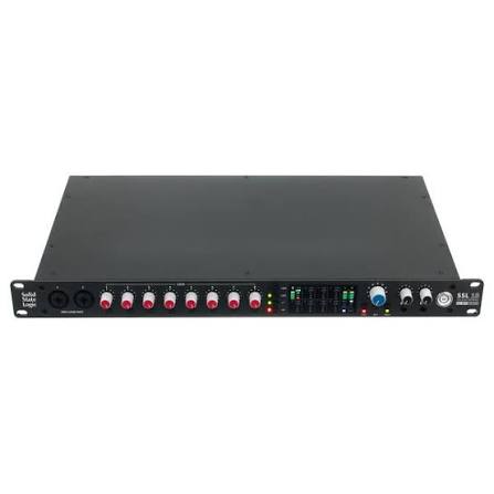 Ssl 18 - Carte Son Usb - Variation 1
