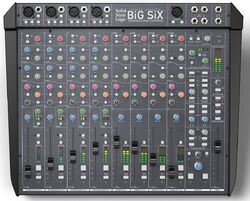 BIG SIX