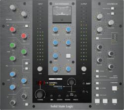 Contrôleur midi Ssl UC1