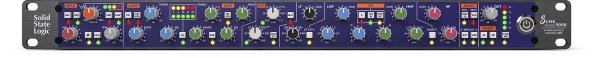 Super Ssl Ssl SUPER 9000 Equalizer / channel strip