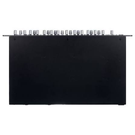 Ssl Super 9000 - Equaliseur / Channel Strip - Variation 1
