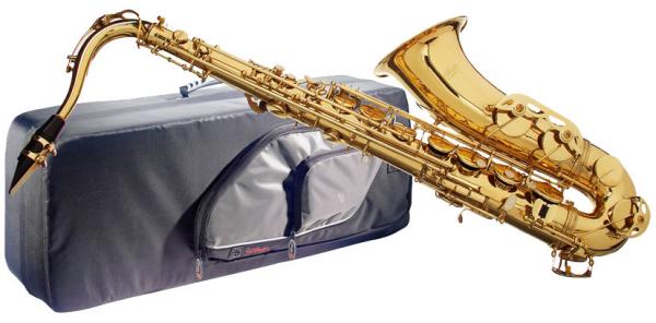 Saxophone ténor Stagg 77STSC