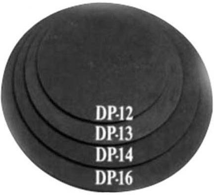Sourdine batterie Stagg DP13