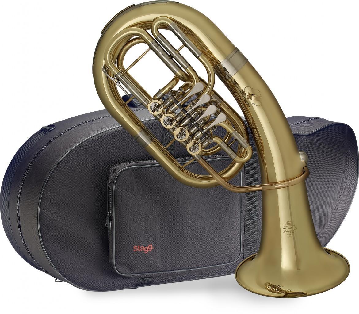 Tuba Stagg 77EURHGSC