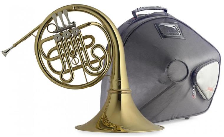 Cor simple Stagg 77FHBSC