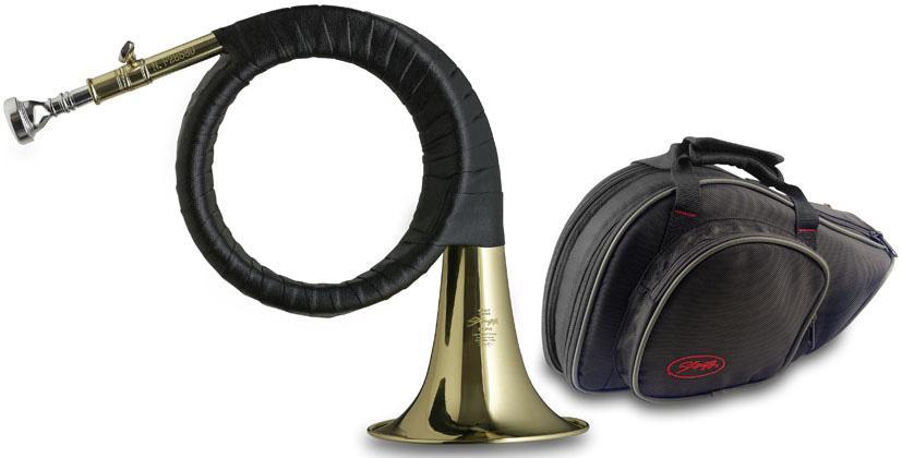 Cor simple Stagg 77PHSC