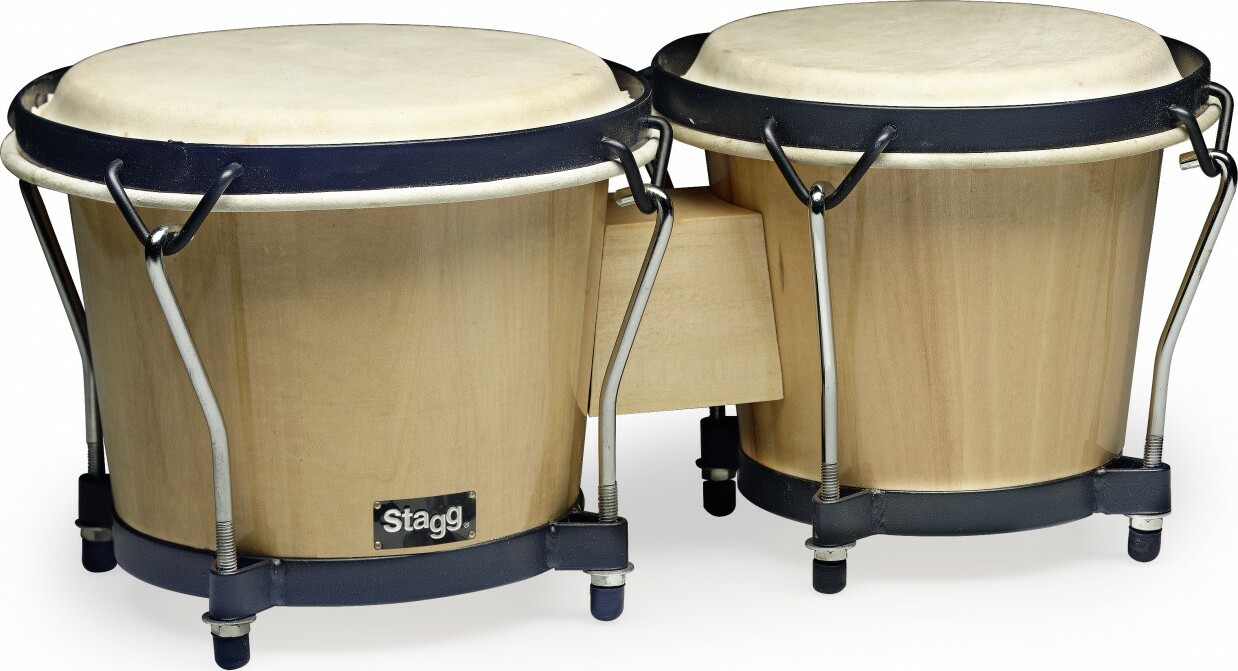Stagg Bw-70-n - Bongo - Main picture