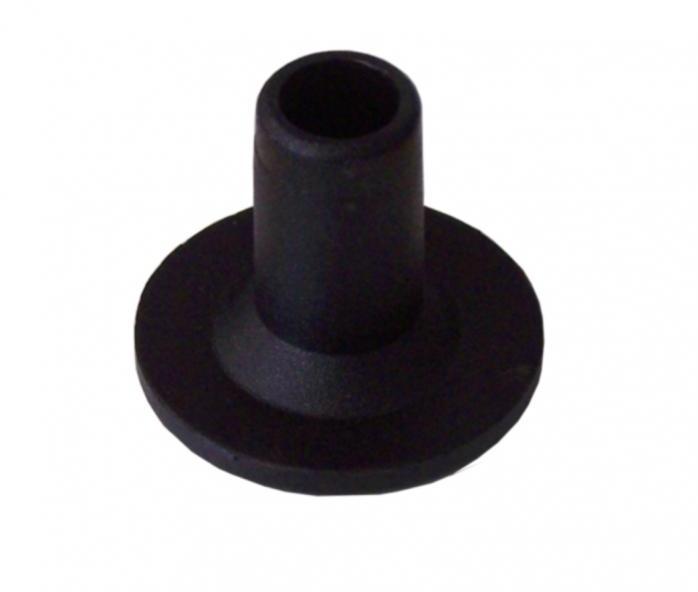 Feutre batterie Stagg CYS830 Support Cymbale Nylon 8 mm 10 pièces