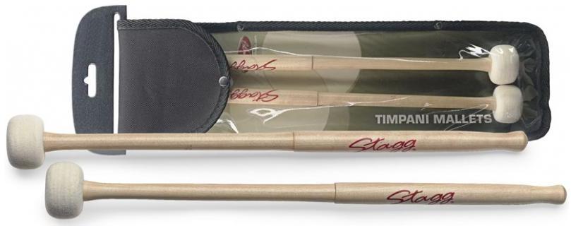 Baguette batterie Stagg SMTIM F38
