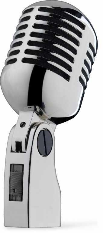 Micro chant Stagg MD007