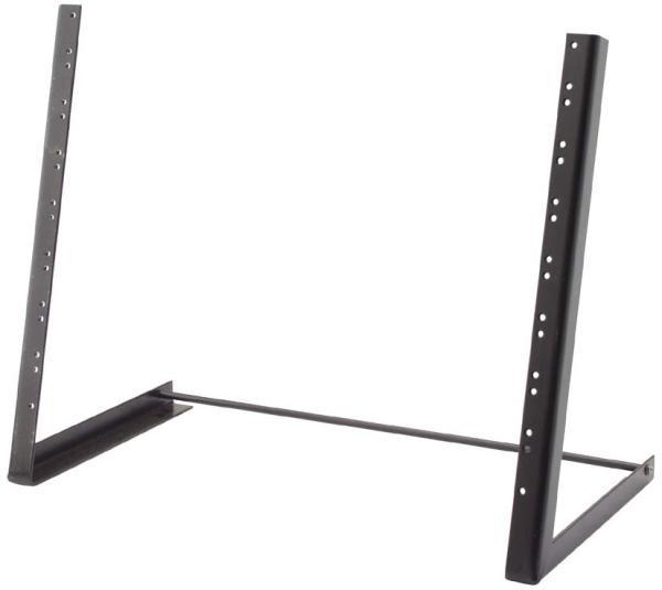 Rack studio Stagg MRS-A8U