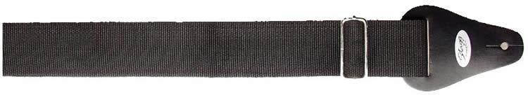 Sangle courroie Stagg BJA006BK