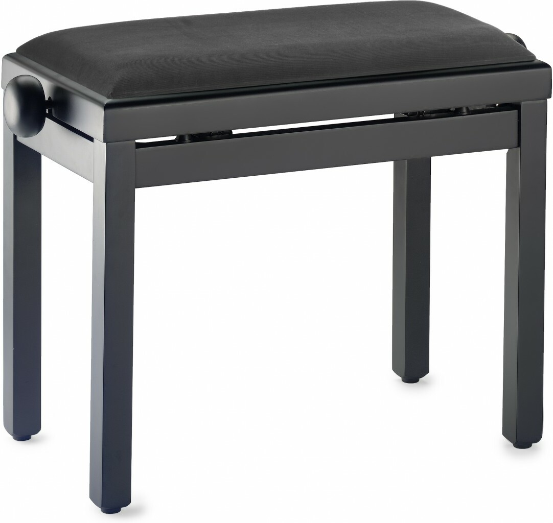 Stagg Pb39 Bkm Vbk - Banquette Clavier - Main picture