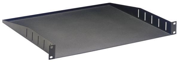 Plaque / etagere / tiroir de rack Stagg RC19-1U