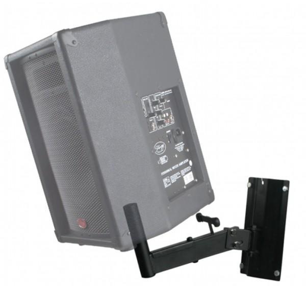 Support mural enceinte Stagg SPH15BK (Paire)