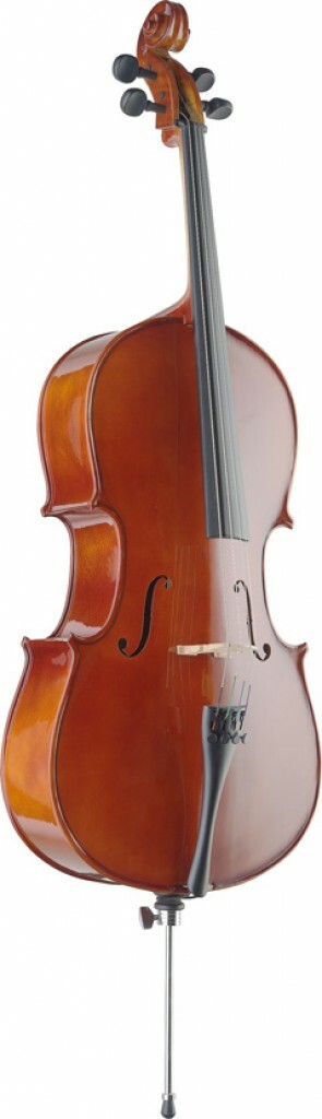 Stagg Vnc-3/4 - Violoncelle Acoustique - Main picture