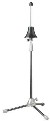 Stand trombone Stagg WIS-A25BK Support Trombone